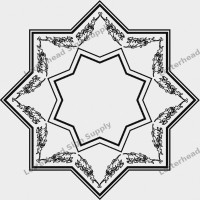 Palm's Sapphire Panel 079K