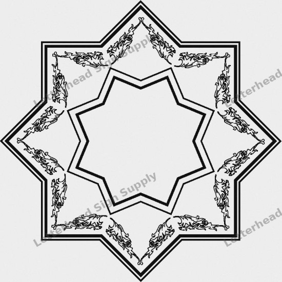 Palm's Sapphire Panel 079K