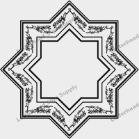 Palm's Sapphire Panel 079L