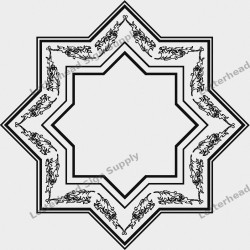 Palm's Sapphire Panel 079L