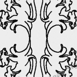 Palm's Sapphire Panel 079N Palm's Sapphire Panel 079N