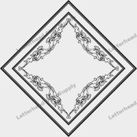 Palm's Sapphire Panel 079O
