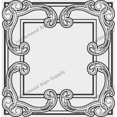 Palm's Sapphire Panel 080A