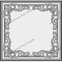 Palm's Sapphire Panel 082A