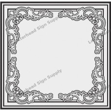 Palm's Sapphire Panel 082A