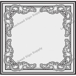 Palm's Sapphire Panel 082A