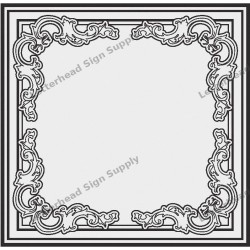 Palm's Sapphire Panel 082A