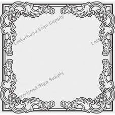 Palm's Sapphire Panel 082B