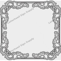 Palm's Sapphire Panel 082C