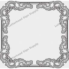 Palm's Sapphire Panel 082C