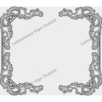 Palm's Sapphire Panel 082D