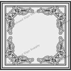 Palm's Sapphire Panel 082E