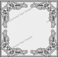Palm's Sapphire Panel 082F