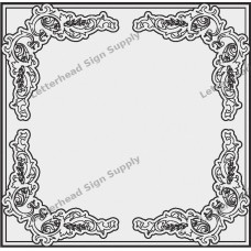Palm's Sapphire Panel 082F