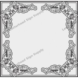 Palm's Sapphire Panel 082F