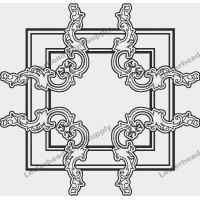 Palm's Sapphire Panel 082I