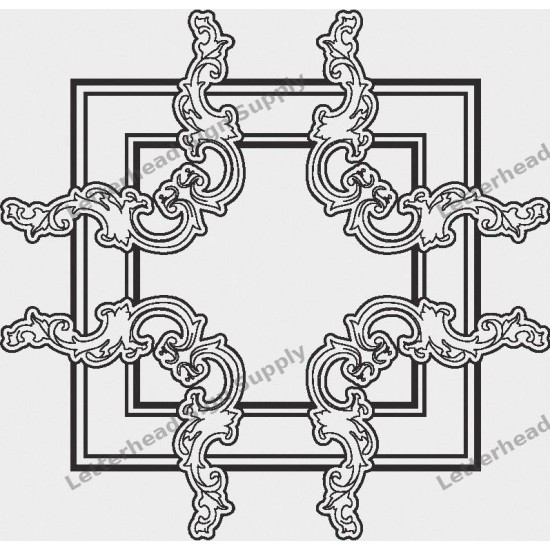 Palm's Sapphire Panel 082I