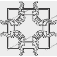 Palm's Sapphire Panel 082J