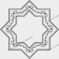 Palm's Sapphire Panel 082N