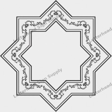 Palm's Sapphire Panel 082N