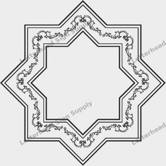 Palm's Sapphire Panel 082N