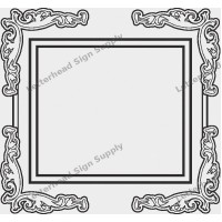 Palm's Sapphire Panel 083A