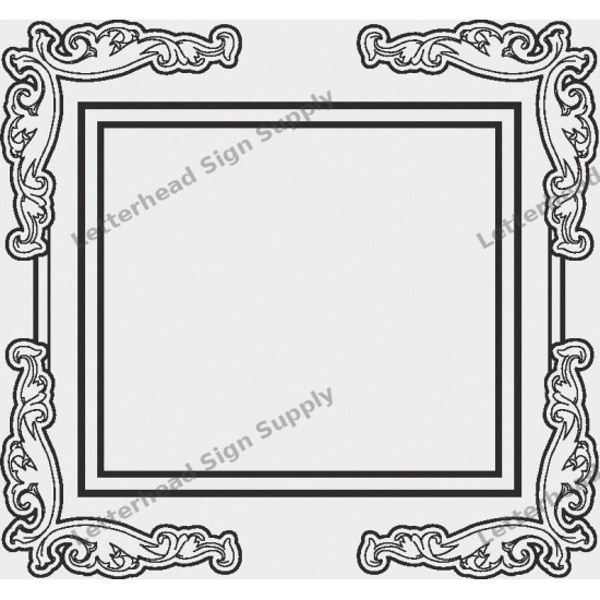 Palm's Sapphire Panel 083A