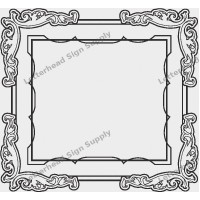 Palm's Sapphire Panel 083C