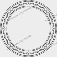 Palm's Sapphire Panel 083D