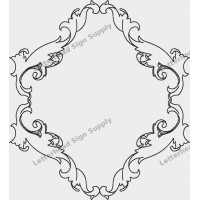 Palm's Sapphire Panel 083E