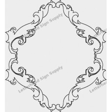 Palm's Sapphire Panel 083E