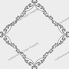 Palm's Sapphire Panel 083L