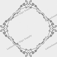 Palm's Sapphire Panel 083M
