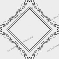 Palm's Sapphire Panel 083O