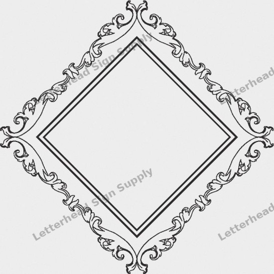 Palm's Sapphire Panel 083P