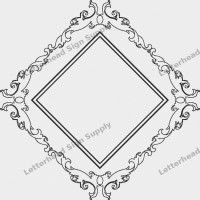 Palm's Sapphire Panel 083Q