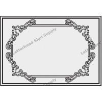 Palm's Sapphire Panel 084A