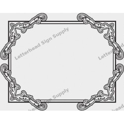 Palm's Sapphire Panel 084E