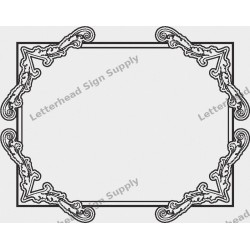 Palm's Sapphire Panel 084E