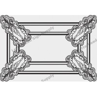 Palm's Sapphire Panel 084F