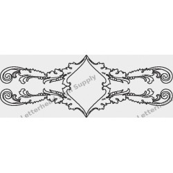 Palm's Sapphire Panel 084M