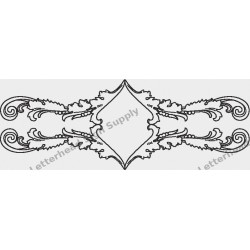 Palm's Sapphire Panel 084M