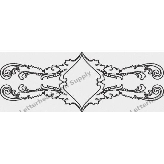Palm's Sapphire Panel 084M