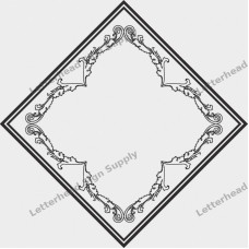 Palm's Sapphire Panel 084O