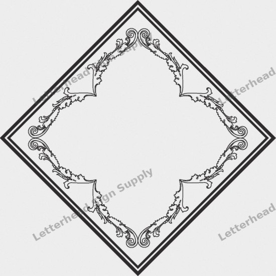 Palm's Sapphire Panel 084O