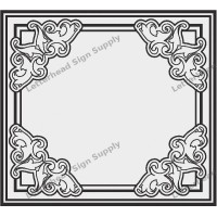 Palm's Sapphire Panel 085A