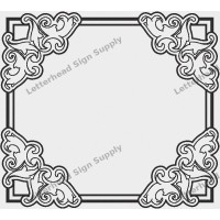 Palm's Sapphire Panel 085B