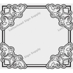 Palm's Sapphire Panel 085B