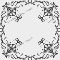 Palm's Sapphire Panel 085BB