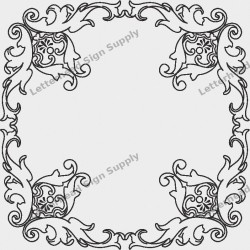 Palm's Sapphire Panel 085BB